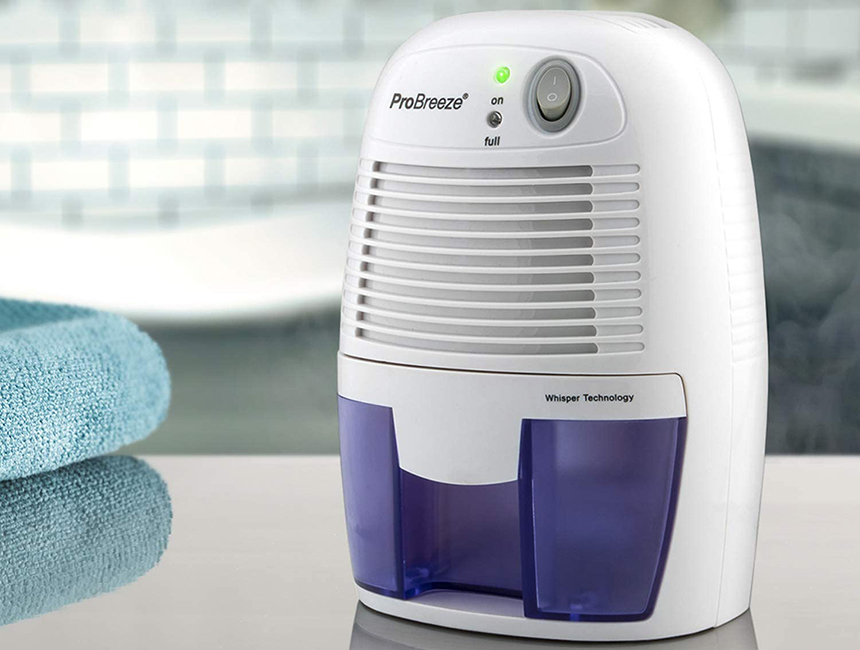 5 Best Dehumidifiers under $100 Only — Effective Solution at a Fraction of the Cost (Spring 2023)