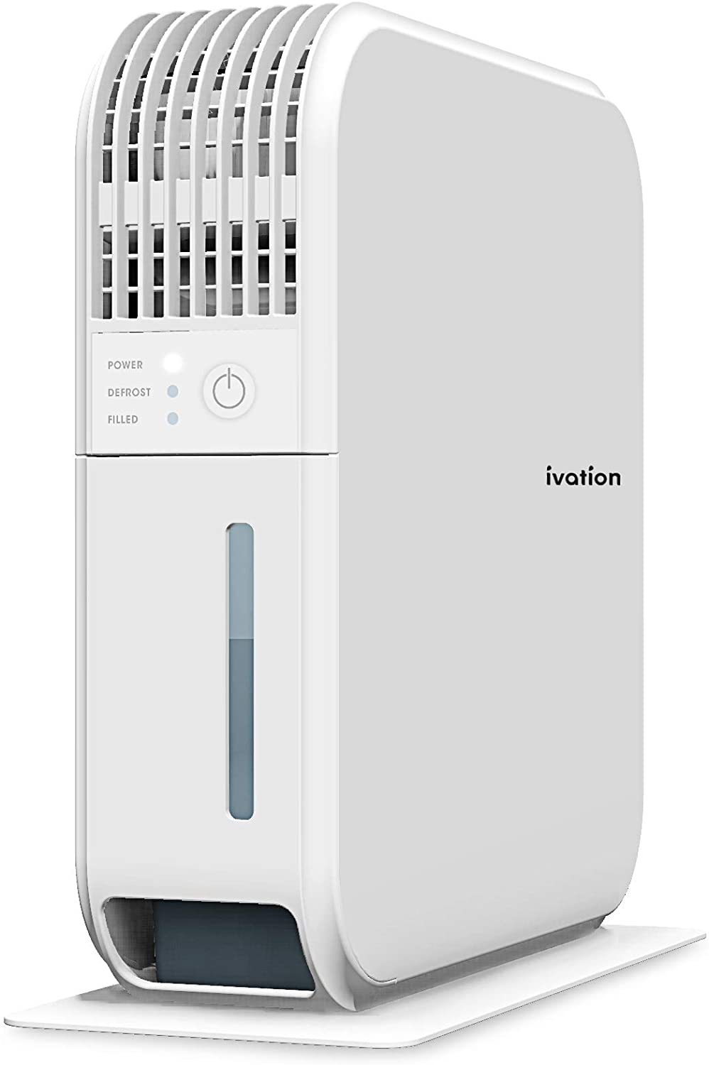 Ivation Thin and Compact Dehumidifier
