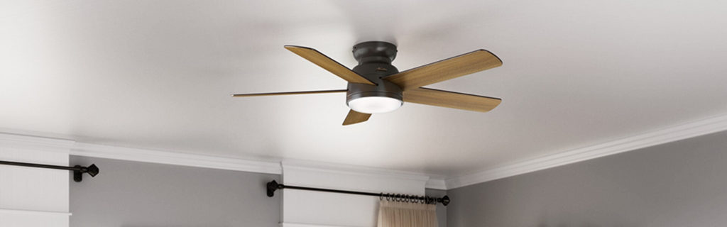 8 Best Smart Ceiling Fans – Advanced Technologies for Your Comfort! (Winter 2023)