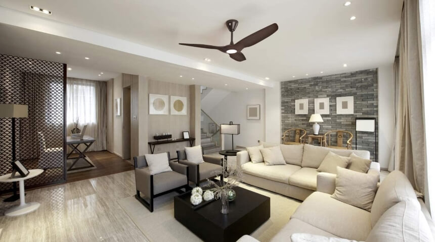 8 Best Smart Ceiling Fans – Advanced Technologies for Your Comfort! (Spring 2023)