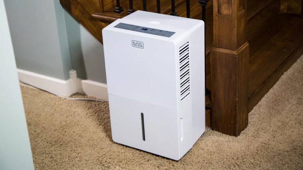 10 Best Dehumidifiers - Achieve Perfect Humidity Level! (Winter 2023)