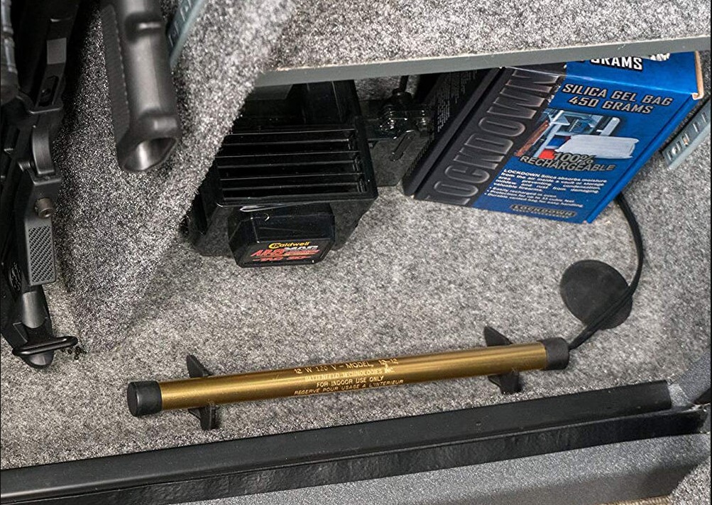 6 Best Gun Safe Dehumidifiers to Keep Your Weapons in Ideal Condition (Winter 2023)