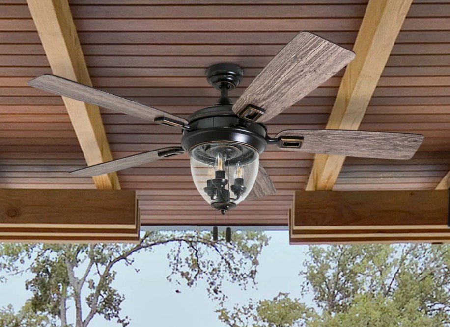 10 Best Outdoor Ceiling Fans — Reviews and Buying Guide (Winter 2023)