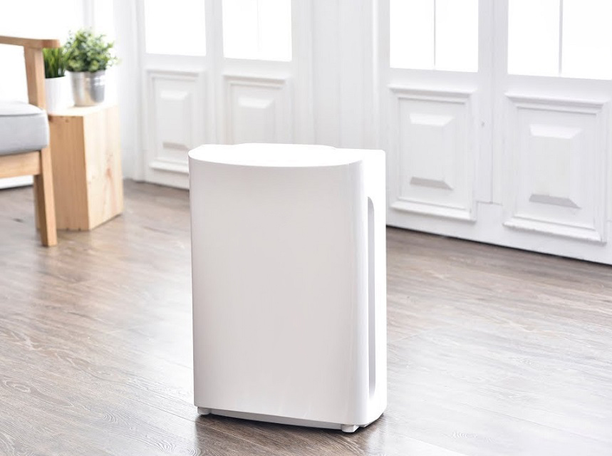 5 Best Basement Air Purifiers: Fresh Air and No More Bad Smells! (Spring 2023)