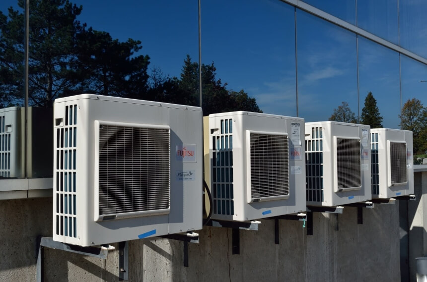 What is HVAC?