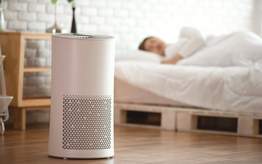 Where to Place Air Purifier?