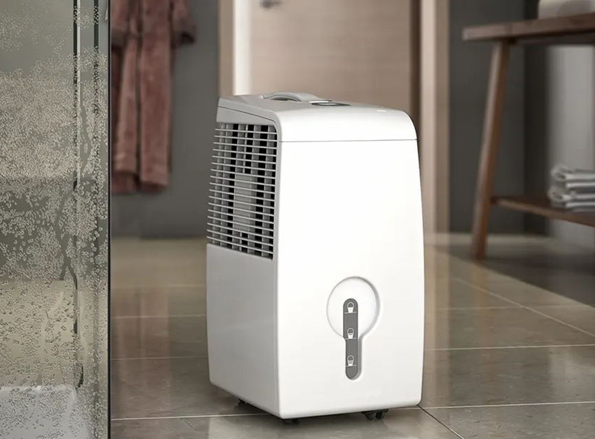 9 Best Dehumidifiers for Bathroom — No More Mold and Mildew! (Winter 2023)