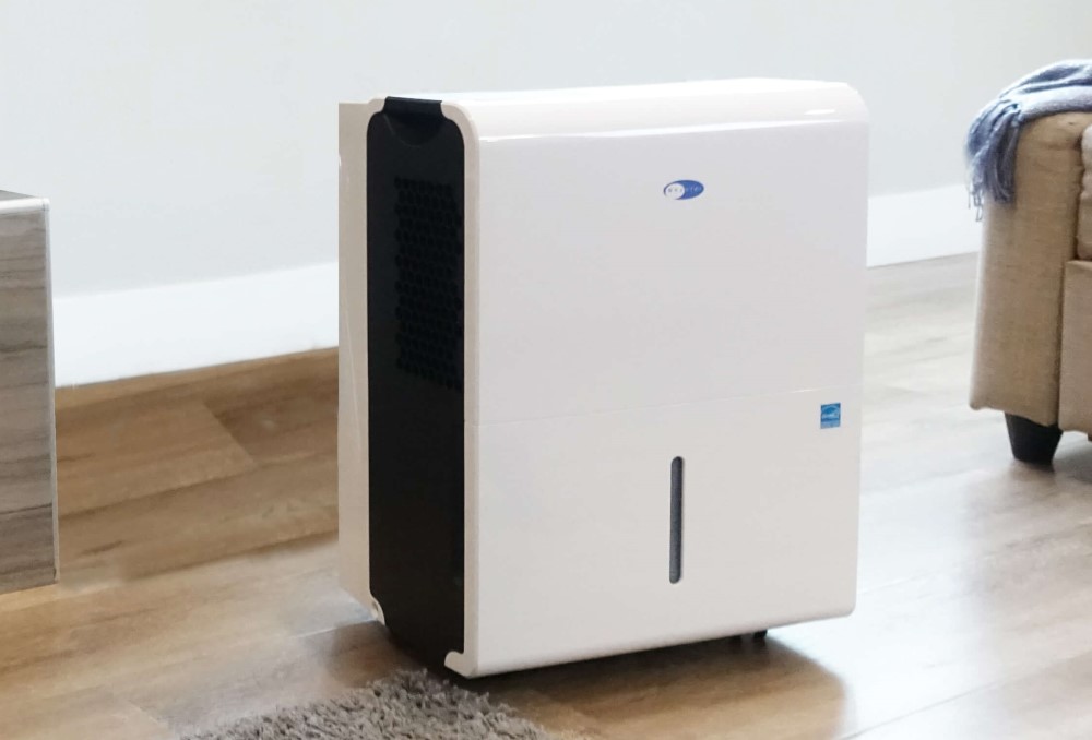 5 Best 95-Pint Dehumidifiers - Reviews and Buying Guide (Winter 2023)