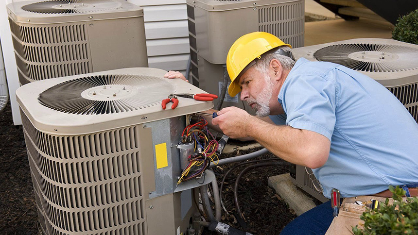 Heat Pump vs Furnace - Compare and Choose Your Best Option