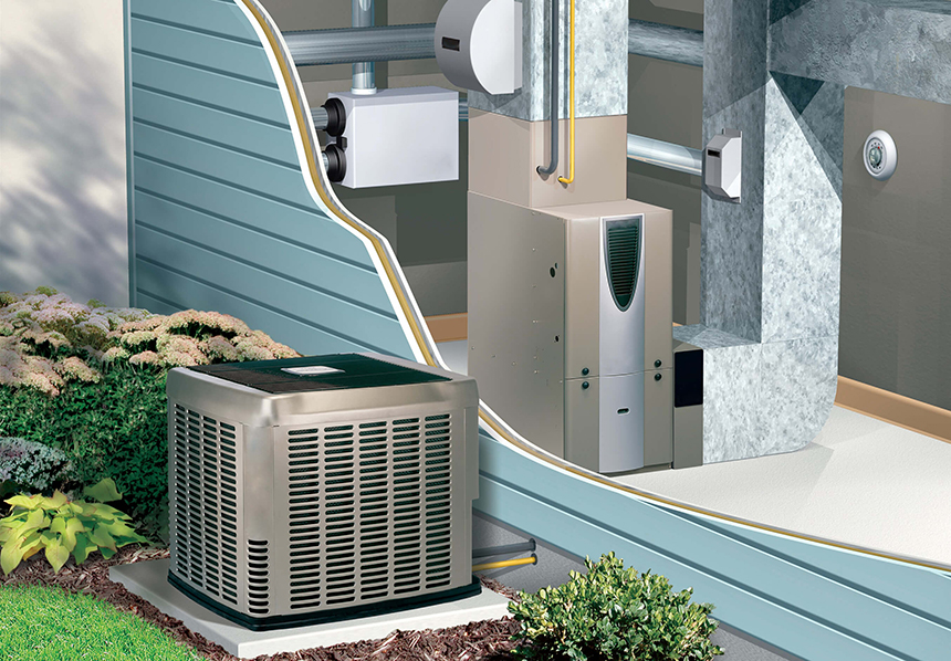 Heat Pump vs Furnace - Compare and Choose Your Best Option