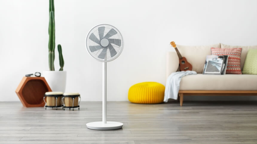 Different Type of Fans - What Will Be Your Best Choice?