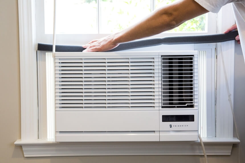 Types of Air Conditioners: Which Is Best for You?