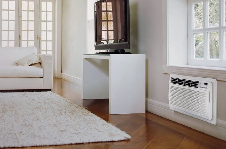 Types of Air Conditioners: Which Is Best for You?
