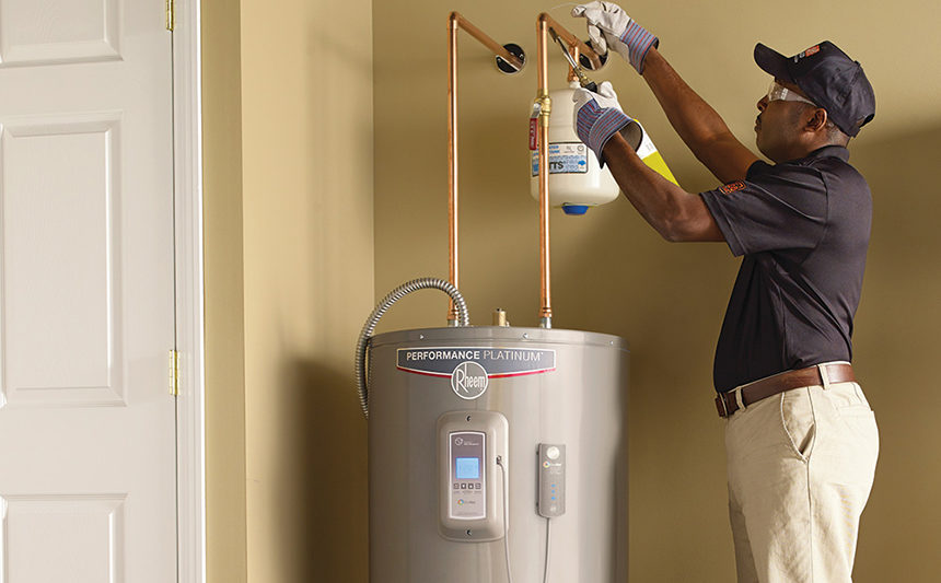 Tankless vs. Tank Water Heaters: Which Is Better for You?