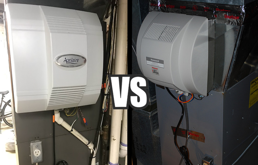 Aprilaire vs Honeywell: Which One to Choose? (Winter 2023)