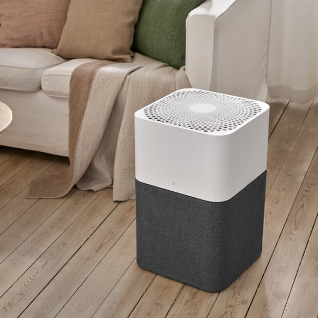 Blueair Blue Pure 211+ Review: A Nice Option for Large Rooms (Winter 2023)