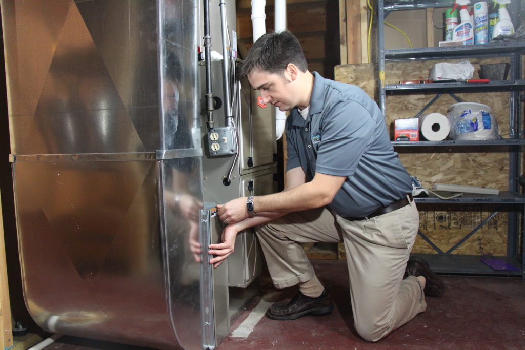 Furnace Tune Up: Be Fully Prepared Before the Winter Comes!