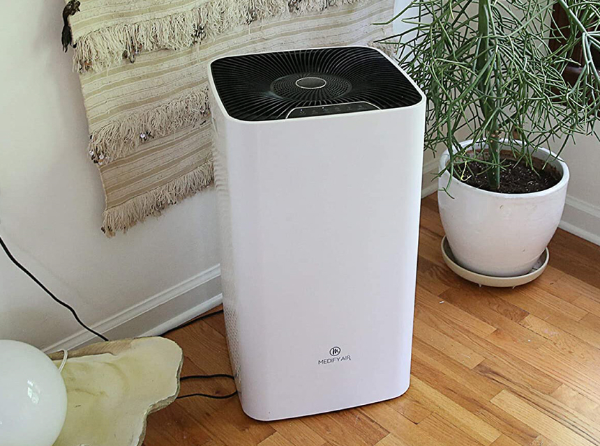 Medify MA-112 Review: How Good Is This Air Purifier? (Spring 2023)