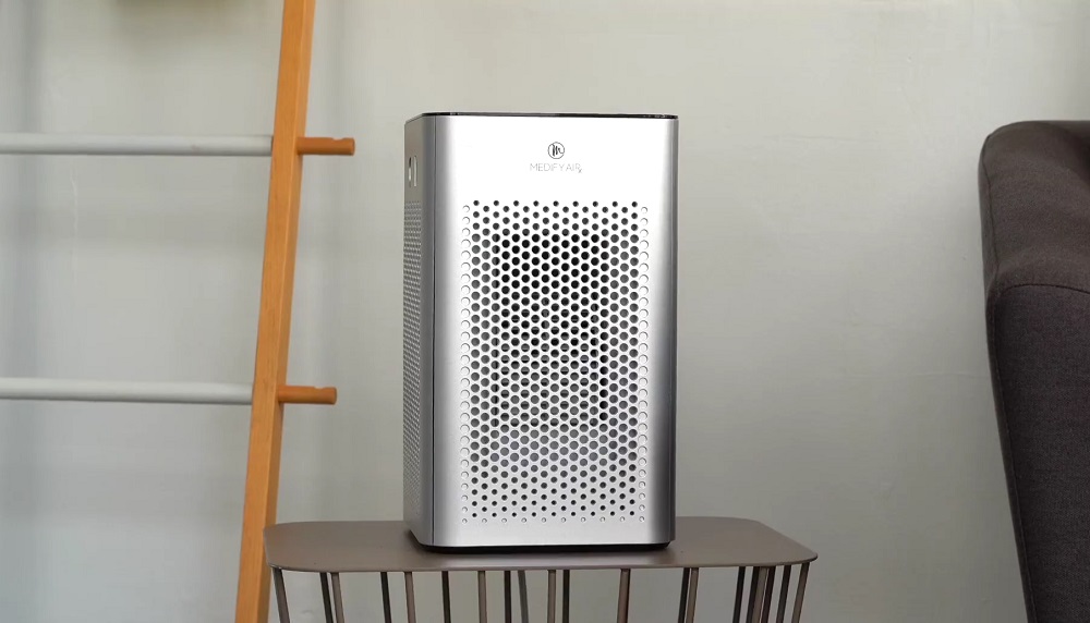 Medify MA-25 Review: Can It Be the Best Tabletop Air Purifier? (Winter 2023)