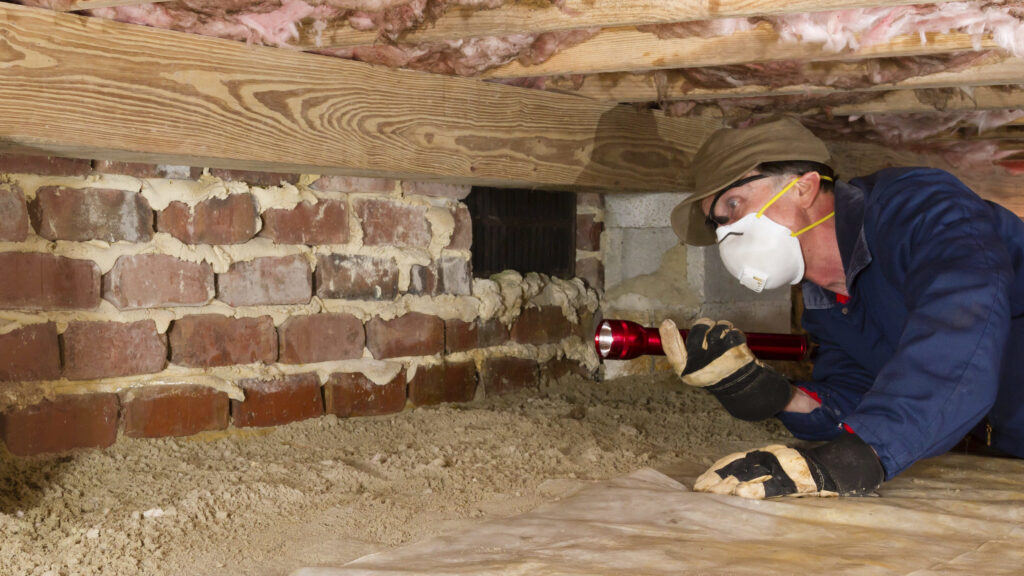 Crawl Space Ventilation: Everything You Need to Know
