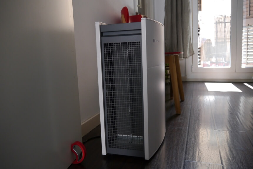 Blueair Classic 480i Review: Is It the Best Option for Your Home? (Winter 2023)
