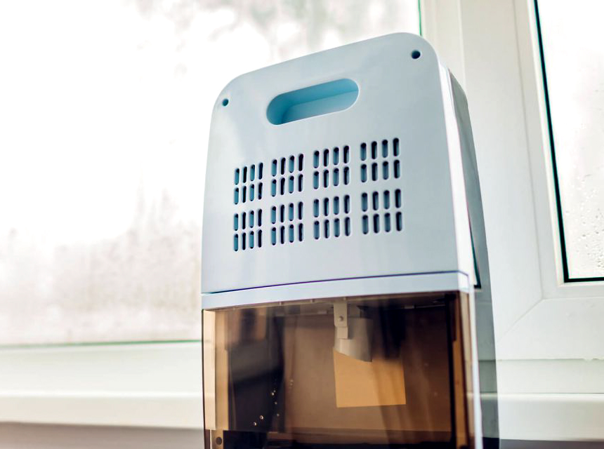 Dehumidifiers That Do Not Produce Heat: Is It a Myth?