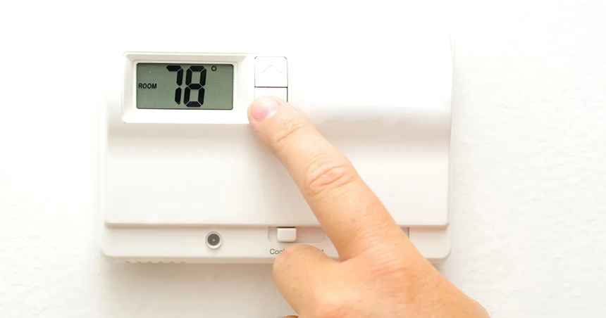 Best Heat Pump Thermostat Settings for Any Time of the Year