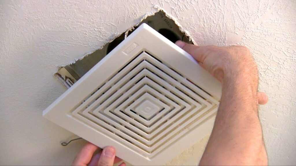 How to Oil a Bathroom Exhaust Fan: Step-by-Step Instructions