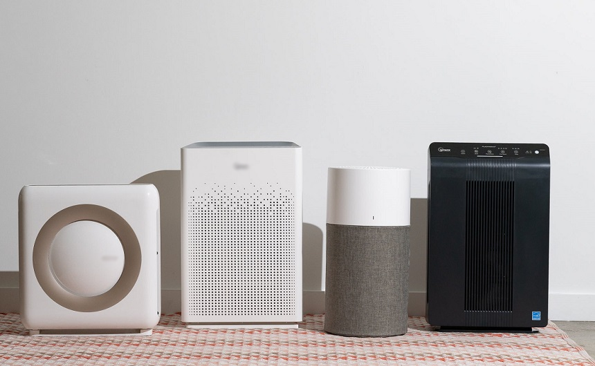 5 Best Air Purifiers for Dorm Room - Don't Let the Smell of Your Neighbors Takeover Your Home! (Winter 2023)