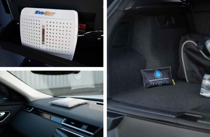 5 Best Dehumidifiers for Cars to Keep Your Air Fresh (Winter 2023)