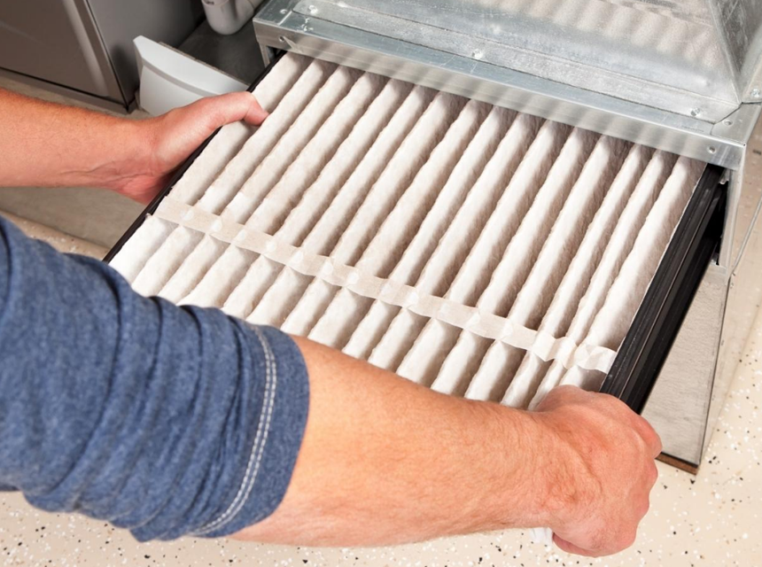 Black Mold on AC Coils: The Dangers and How to Prevent Them