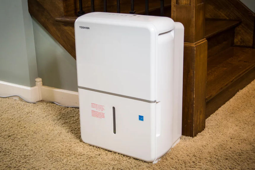 Why is Dehumidifier Icing Up and How to Fix It? Simple Instructions