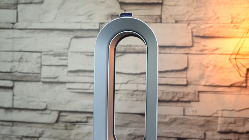 Dyson HP01 Review: Is It The Best Air Purifier for Your Home? (Winter 2023)