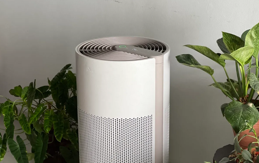 5 Best Air Purifiers for Weed Smoke - Nobody Will Know What You Did Last Night (Winter 2023)